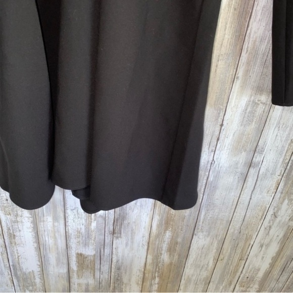 Likely Driscoll Cutout O-ring Wide Sleeve Dress - Picture 6 of 11